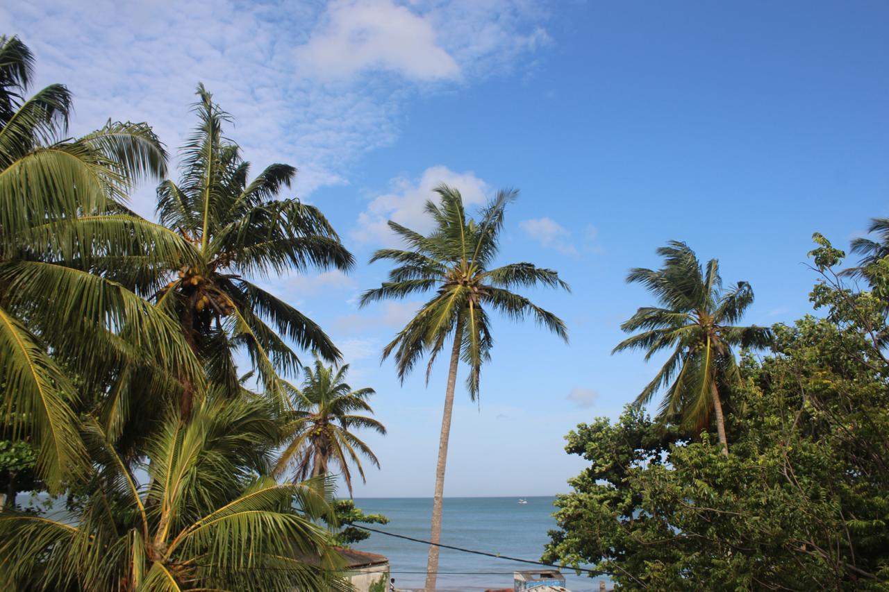 Julie Guest House Tangalle Exteriér fotografie