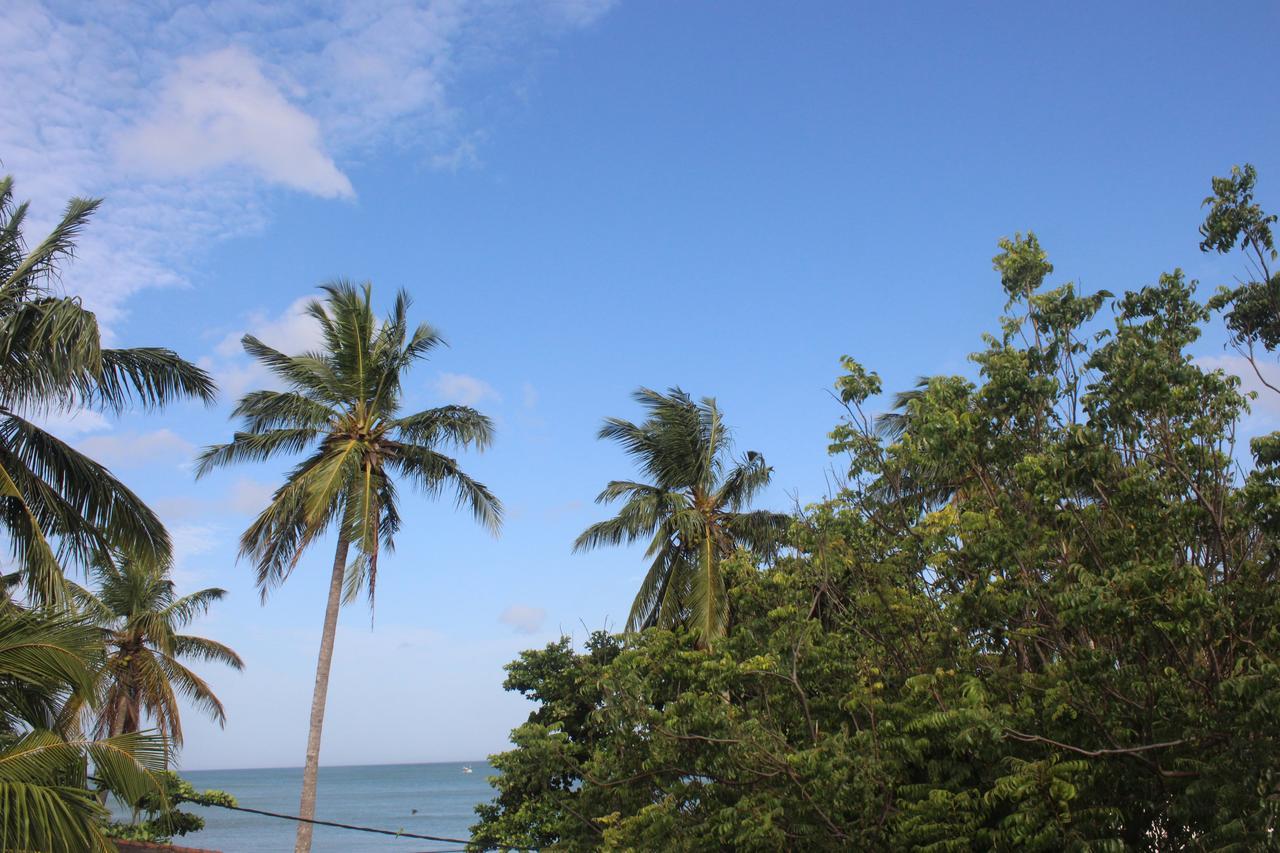 Julie Guest House Tangalle Exteriér fotografie