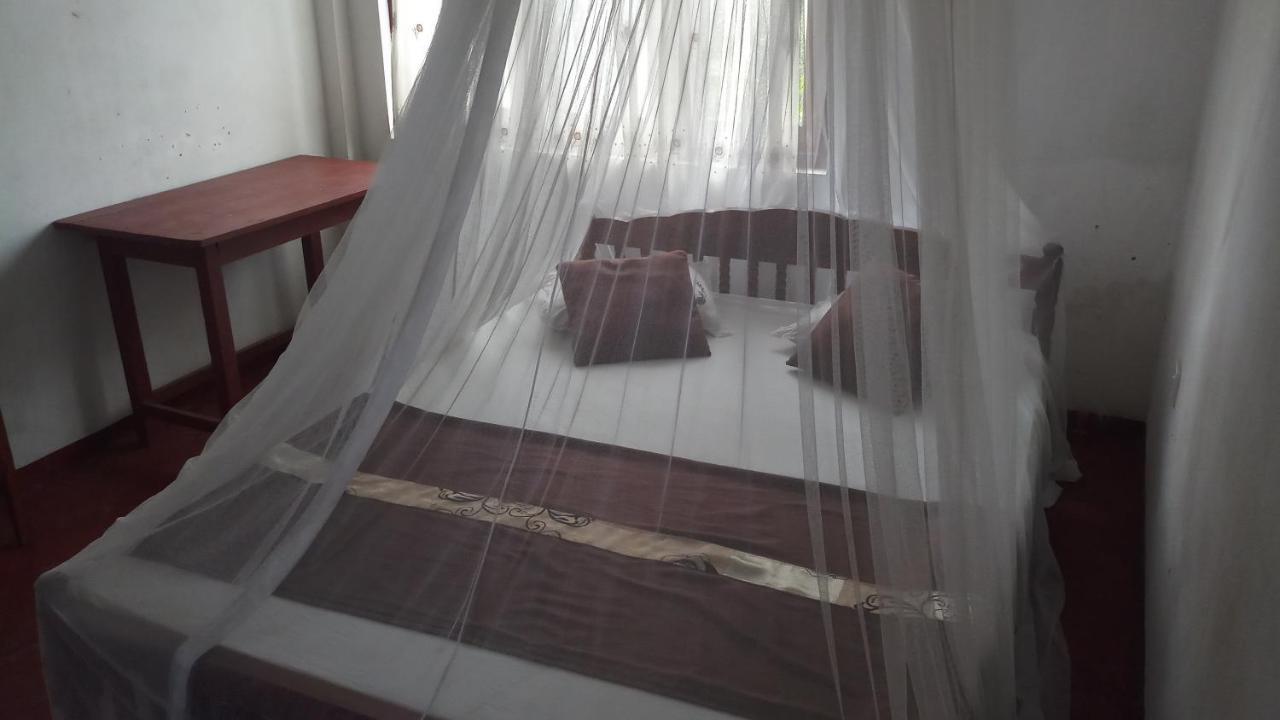 Julie Guest House Tangalle Exteriér fotografie