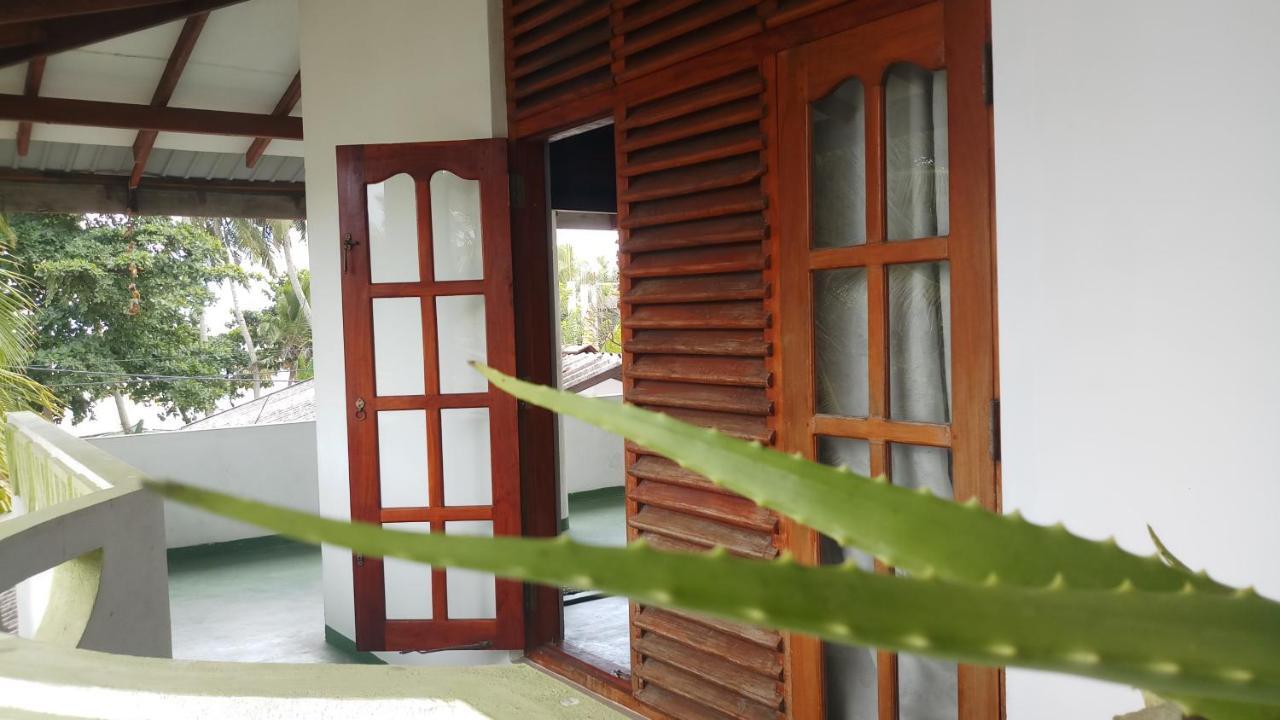 Julie Guest House Tangalle Exteriér fotografie